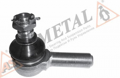 AS METAL 17mr7010 -  Mercedes 303 bus, tr 1475 truck наконечник m30x1.5 rht